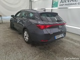 Seat  Leon SEAT  Sportstourer / 2020 / 5P / Break 2.0 TDI 150 DSG S&S Style Business #2