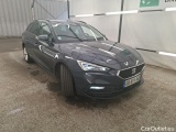  Seat  Leon SEAT  Sportstourer / 2020 / 5P / Break 2.0 TDI 150 DSG S&S Style Business #4