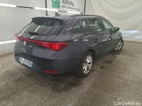  Seat  Leon SEAT  Sportstourer / 2020 / 5P / Break 2.0 TDI 150 DSG S&S Style Business #3