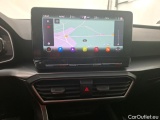  Seat  Leon SEAT  Sportstourer / 2020 / 5P / Break 2.0 TDI 150 DSG S&S Style Business #7