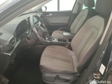  Seat  Leon SEAT  Sportstourer / 2020 / 5P / Break 2.0 TDI 150 DSG S&S Style Business #8