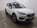  Seat  TARRACO  Xcellence 2.0 TDI 150CV BVA7 E6d #4