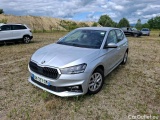  Skoda  Fabia  Ambition 1.0 TSI 95CV BVM5 E6d 