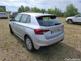  Skoda  Fabia  Ambition 1.0 TSI 95CV BVM5 E6d #2