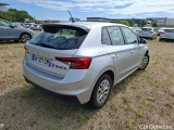  Skoda  Fabia  Ambition 1.0 TSI 95CV BVM5 E6d #3