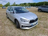  Skoda  Fabia  Ambition 1.0 TSI 95CV BVM5 E6d #4
