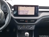  Skoda  Fabia  Ambition 1.0 TSI 95CV BVM5 E6d #10