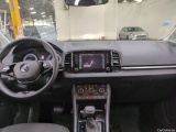  Skoda  Karoq SKODA  / 2017 / 5P / SUV 2.0 TDI 116ch DSG7 Business #5