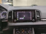  Skoda  Karoq SKODA  / 2017 / 5P / SUV 2.0 TDI 116ch DSG7 Business #7