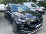  Skoda  Kodiaq  Business 2.0 TDI 150CV BVA7 E6d #4