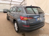  Skoda  Kodiaq  Style 2.0 TDI 150CV BVA7 E6dT #2