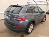  Skoda  Kodiaq  Style 2.0 TDI 150CV BVA7 E6dT #3