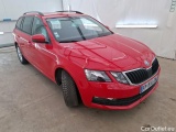  Skoda  Octavia  Combi Business 2.0 TDI 150CV BVM6 E6dT #4