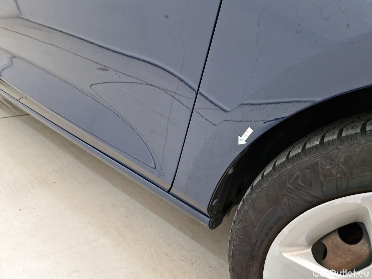  Ford  Fiesta 1.5 TDCi 85CP Trend Connected #15
