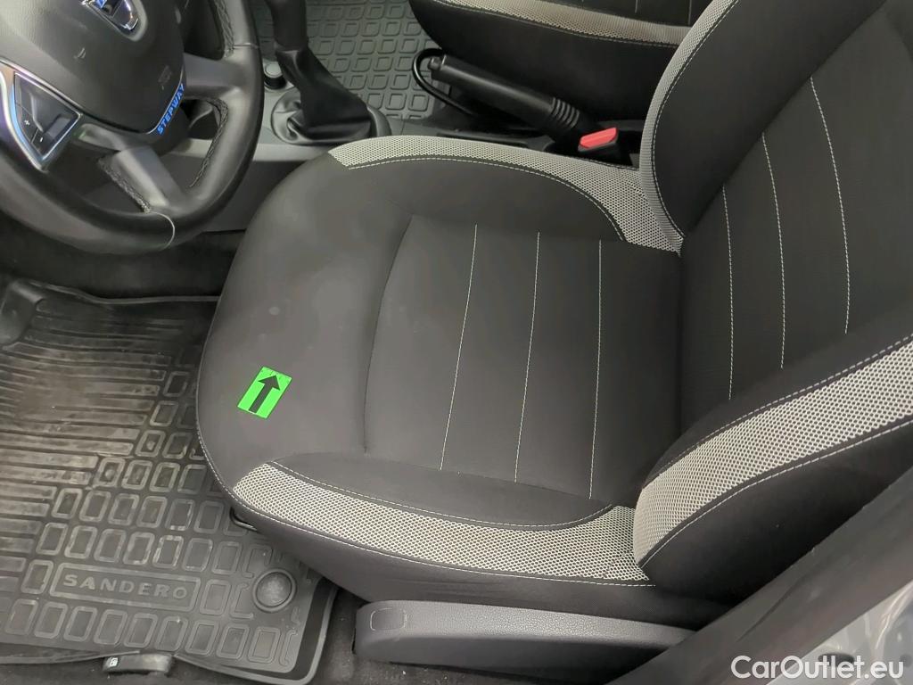  Dacia  Sandero 1.5 Blue dCi 95CP BlueLine #15