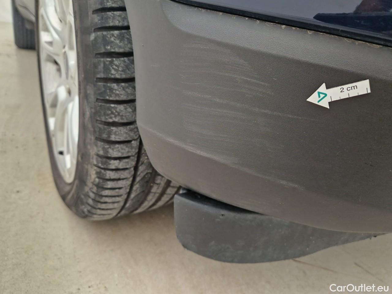  Ford   ECOSPORT 1.5 EcoBlue 95CP Titanium #7