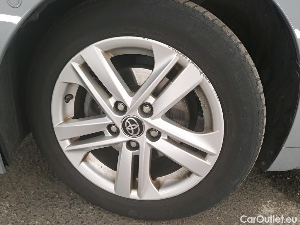  Toyota  Corolla TOYOTA  Touring Sports / 2018 / 5P / Break Hybride 122h Dynamic Business Stage Acad #54