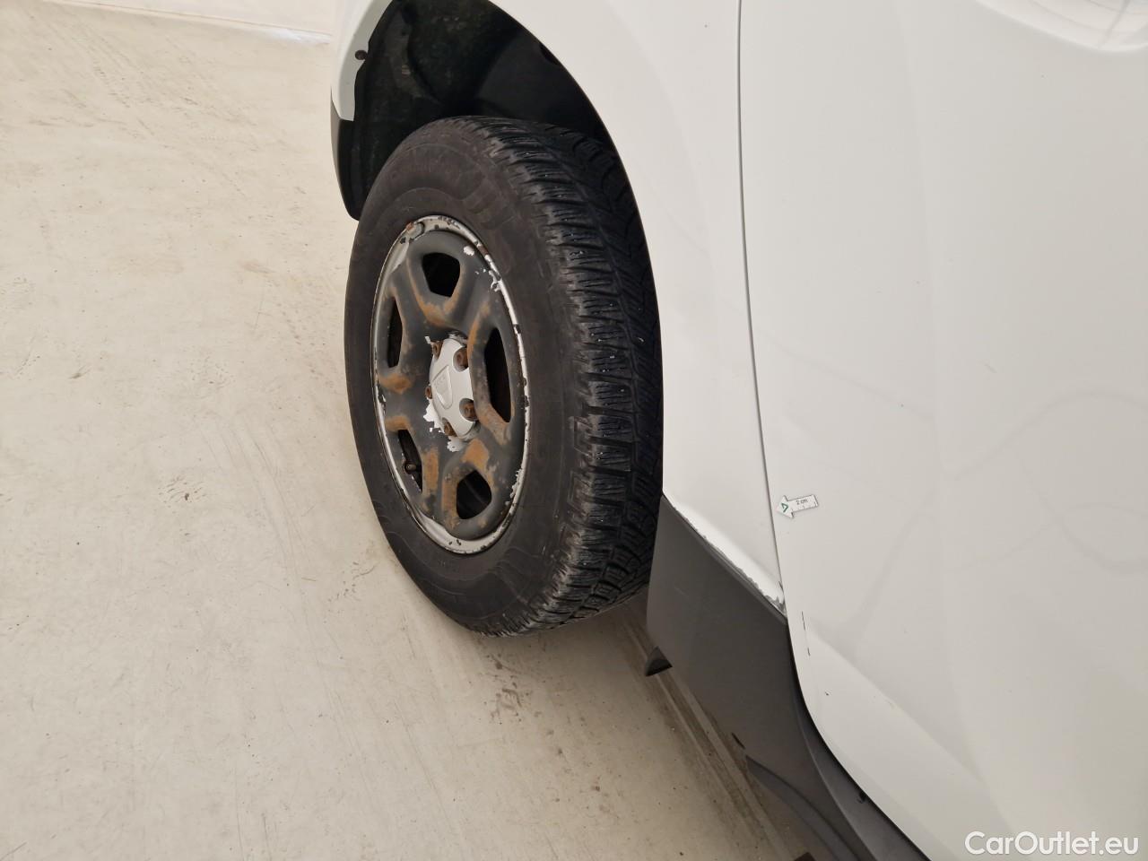  Dacia  Duster 1.5 Blue dCi 115CP Comfort 4WD #20