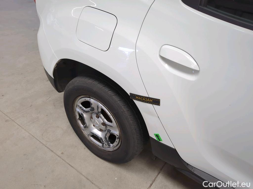  Dacia  Duster 1.5 Blue dCi 115CP Comfort 4WD #11