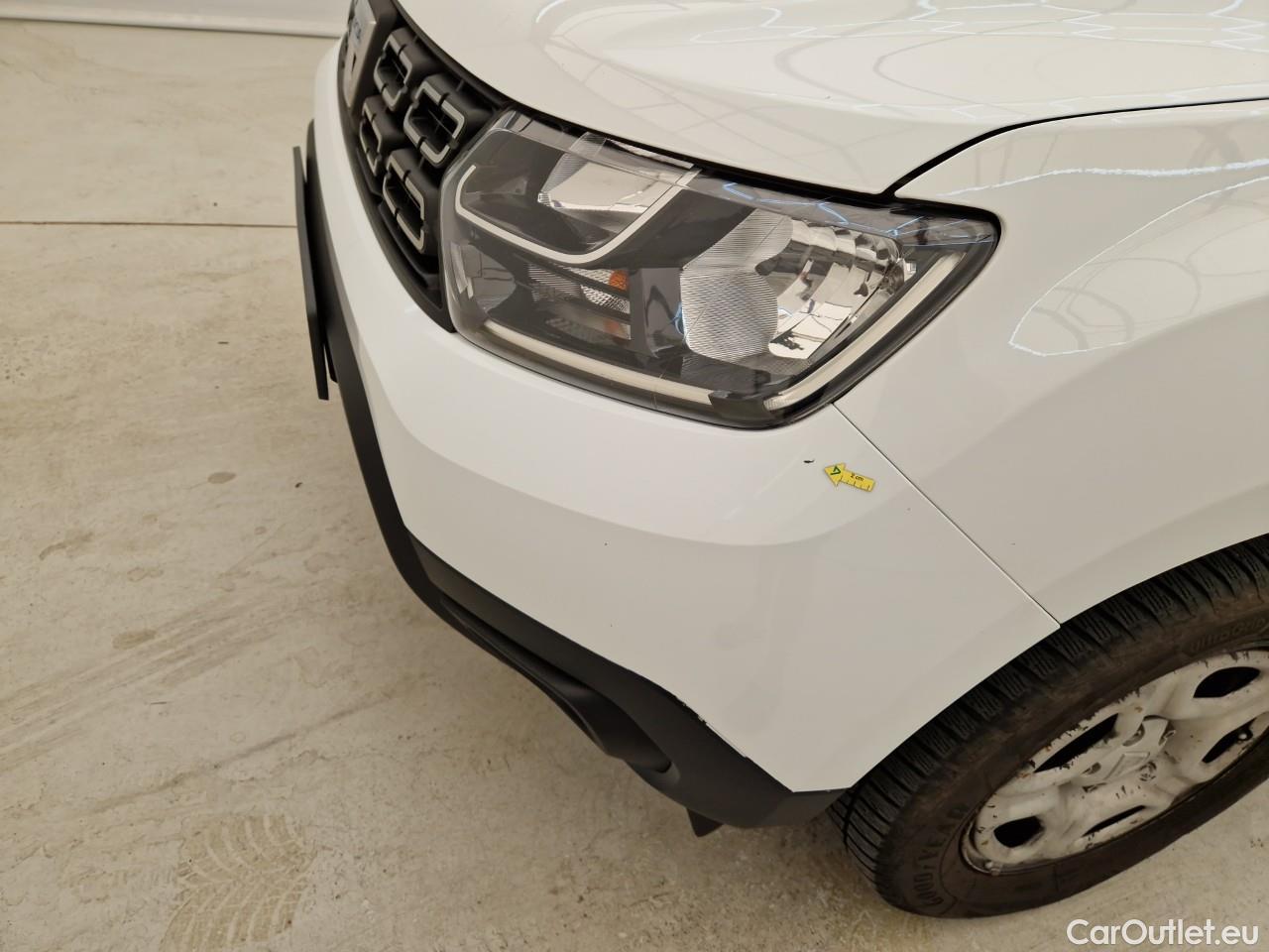  Dacia  Duster 1.5 Blue dCi 115CP Comfort 4WD #7