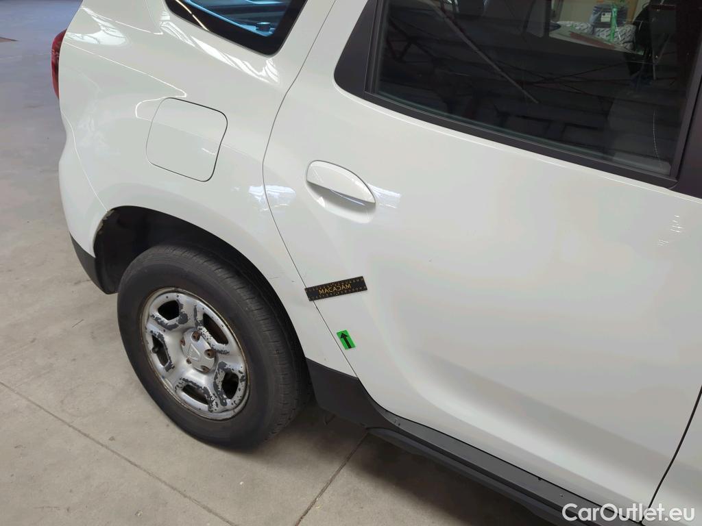  Dacia  Duster 1.5 Blue dCi 115CP Comfort 4WD #20