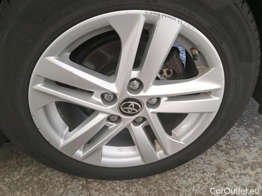  Toyota  Corolla TOYOTA  Touring Sports / 2018 / 5P / Break Hybride 122h Dynamic Business Stage Acad #43