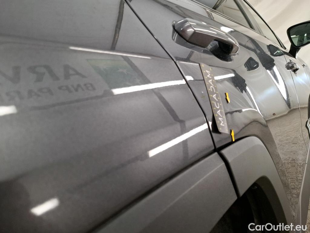  Toyota  RAV4 TOYOTA  Hybride / 2018 / 5P / SUV AWD Dynamic Business #2