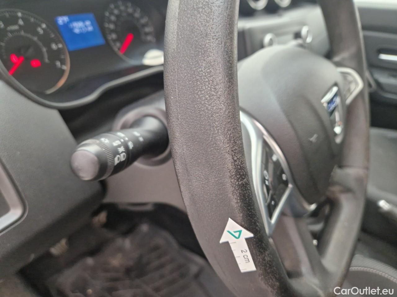  Dacia  Duster 1.5 Blue dCi 115CP Comfort 4WD #30