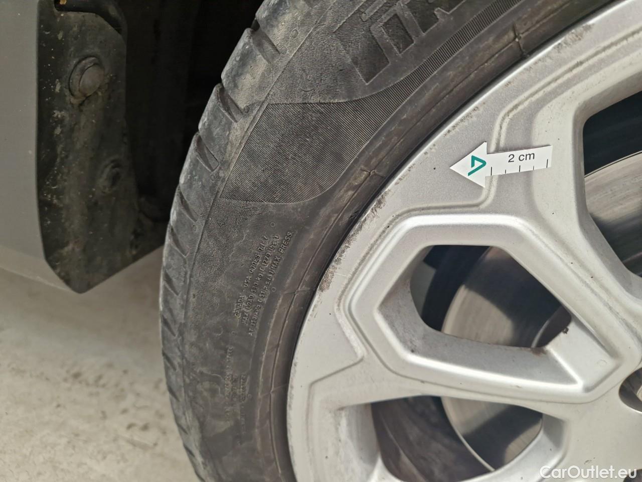  Ford   ECOSPORT 1.5 EcoBlue 95CP Titanium #20