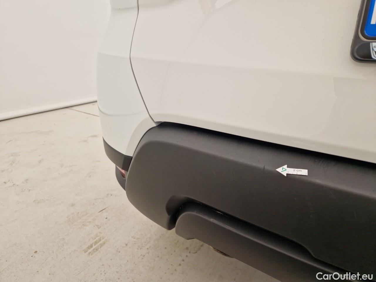  Dacia  Duster 1.5 Blue dCi 115CP Comfort 4WD #21