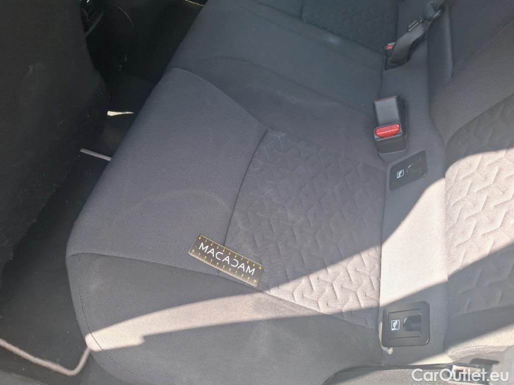  Toyota  Corolla TOYOTA  Touring Sports / 2018 / 5P / Break Hybride 122h Dynamic Business Stage Acad #24