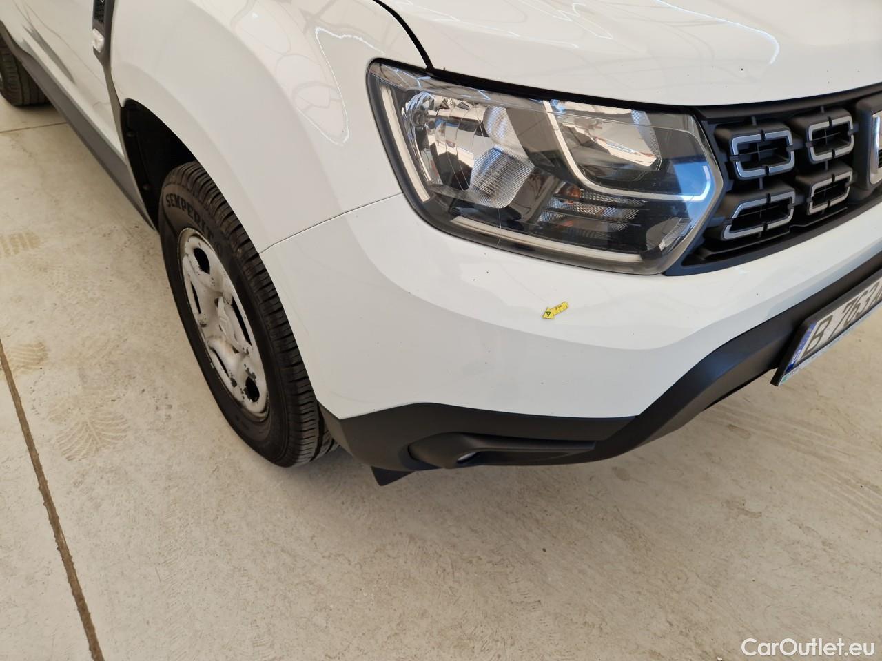  Dacia  Duster 1.5 Blue dCi 115CP Comfort 4WD #3
