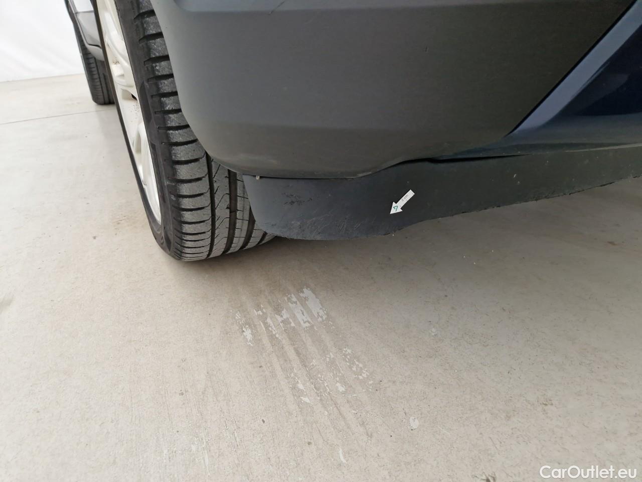  Ford   ECOSPORT 1.5 EcoBlue 95CP Titanium #14