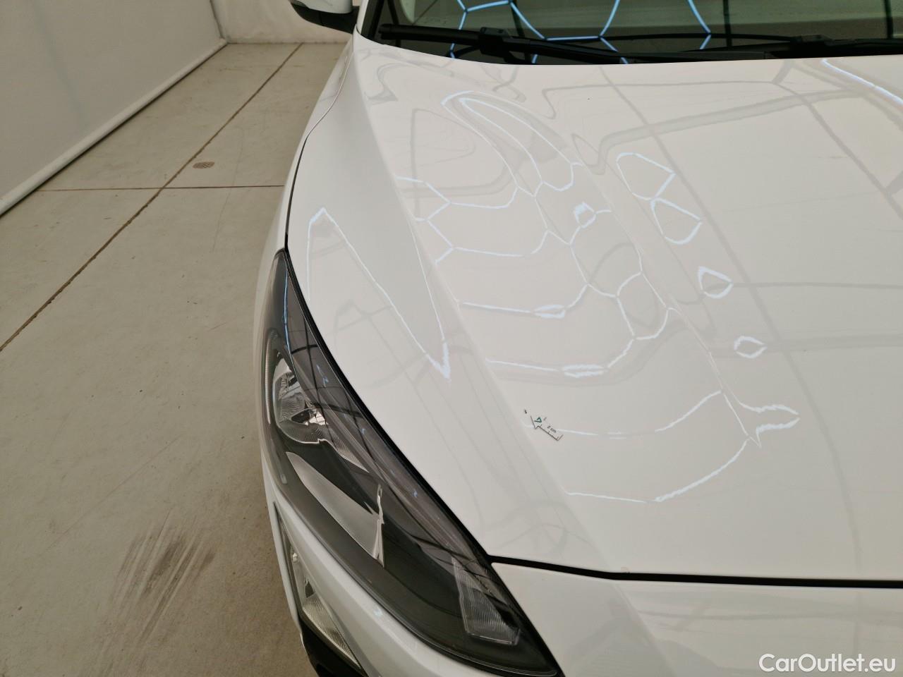  Ford  Focus 1.0 EcoBoost 100CP Trend Connected #9