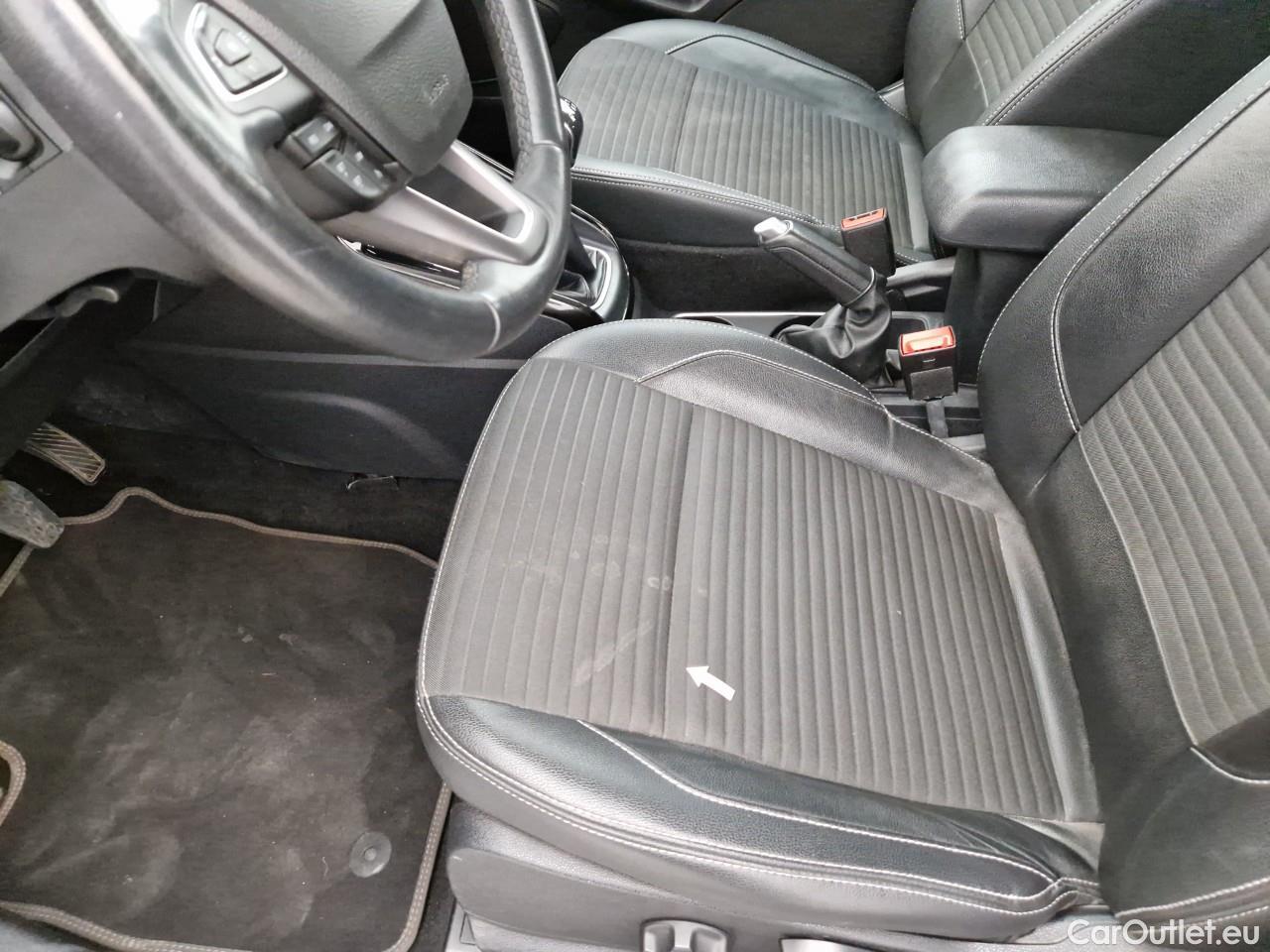  Ford   ECOSPORT 1.5 EcoBlue 95CP Titanium #50