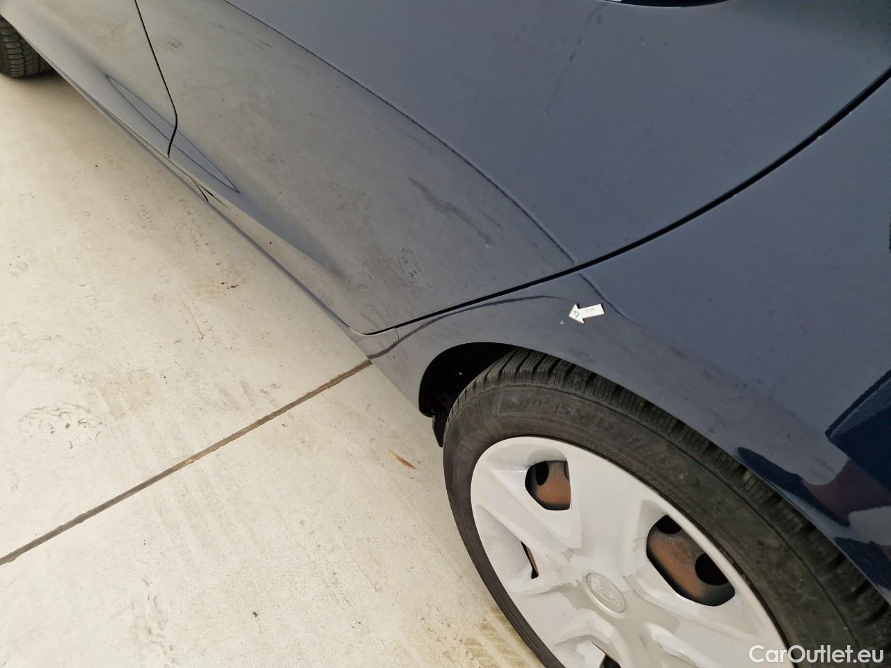  Ford  Fiesta 1.5 TDCi 85CP Trend Connected #31