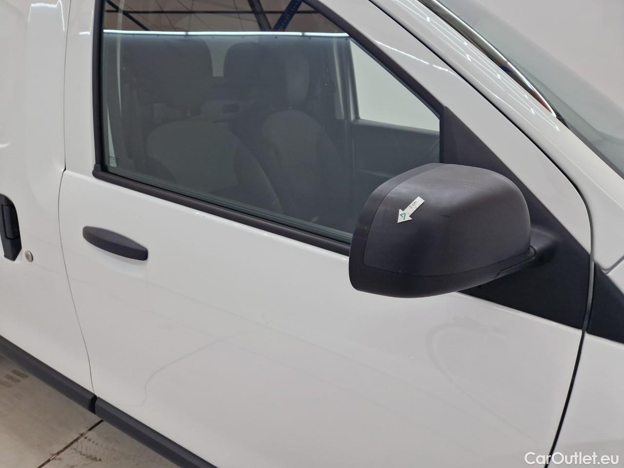  Dacia  Dokker 1.5 Blue dCi 75CP Ambiance Van #24