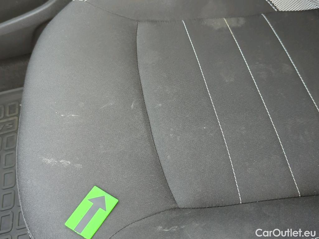  Dacia  Sandero 1.5 Blue dCi 95CP BlueLine #14