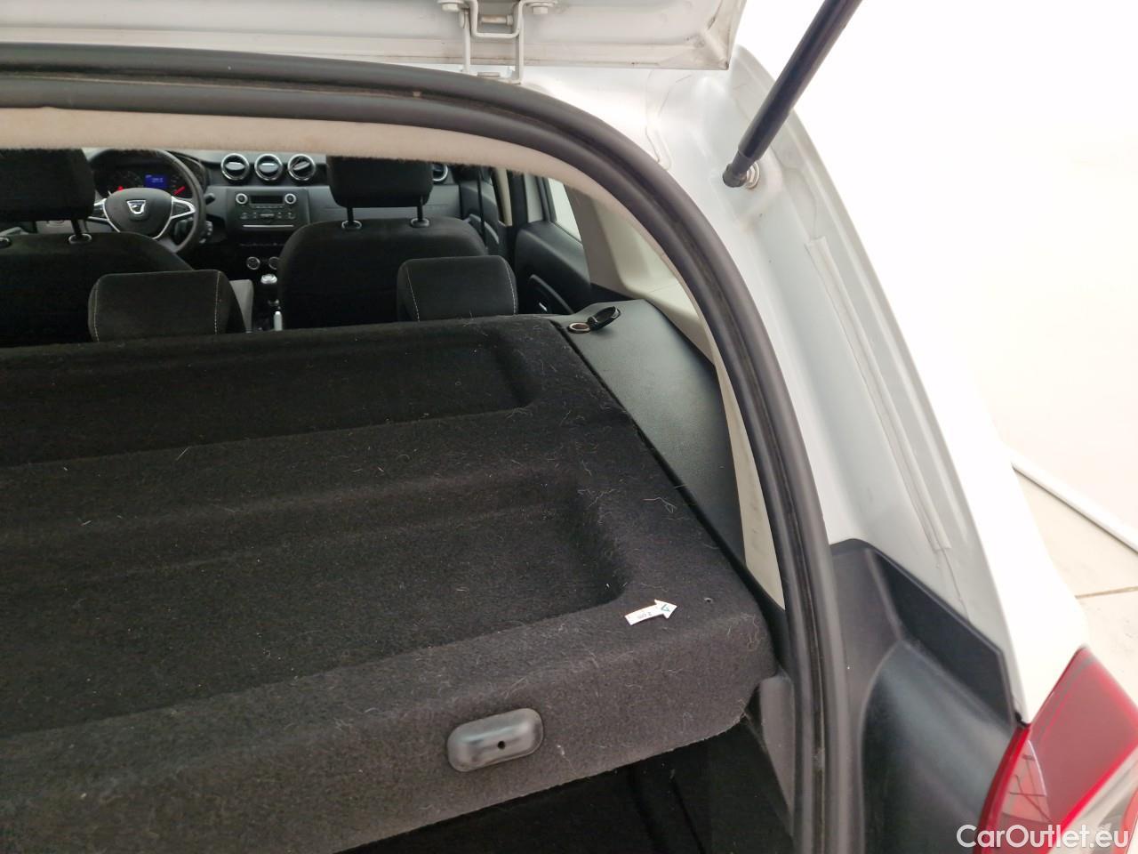  Dacia  Duster 1.5 Blue dCi 115CP Comfort 4WD #40
