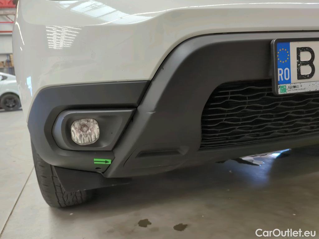  Dacia  Duster 1.5 Blue dCi 115CP Comfort 4WD #15