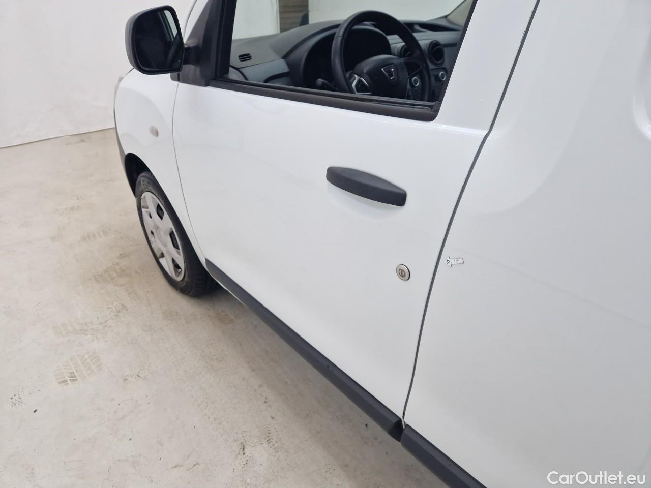  Dacia  Dokker 1.5 Blue dCi 75CP Ambiance Van #8