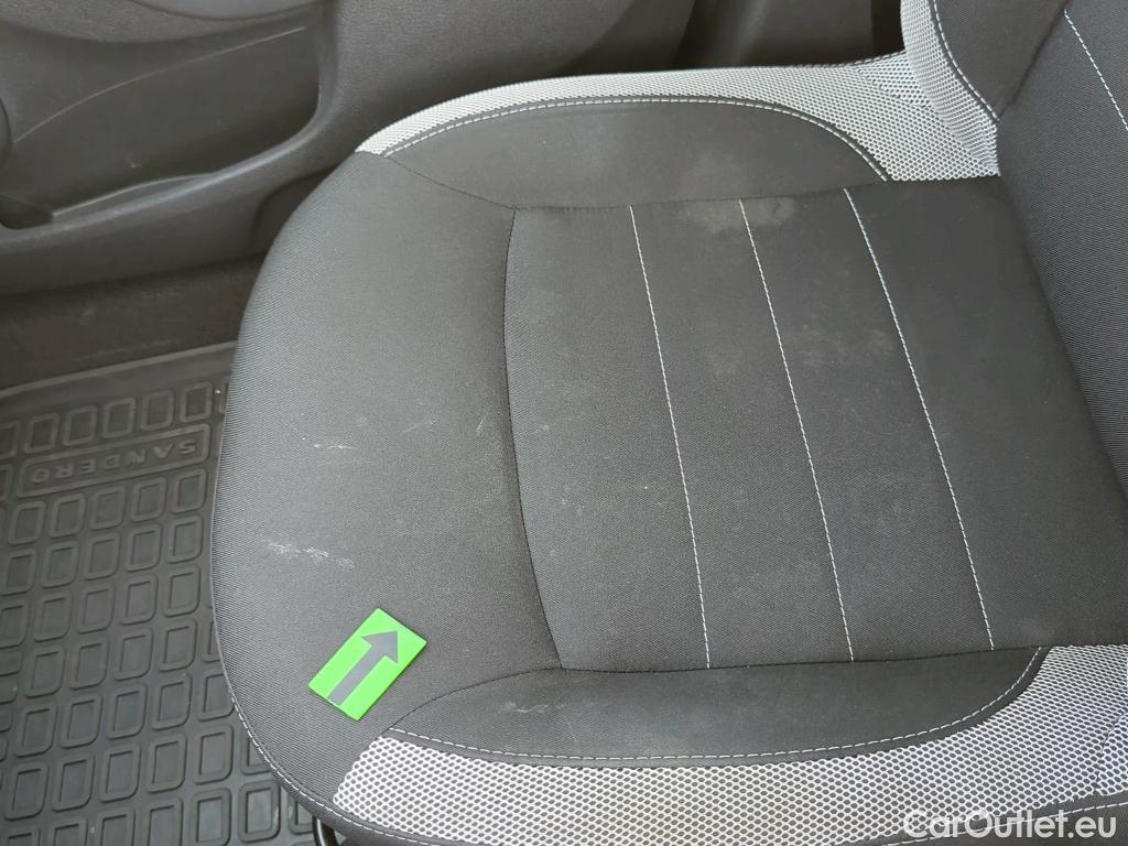  Dacia  Sandero 1.5 Blue dCi 95CP BlueLine #13