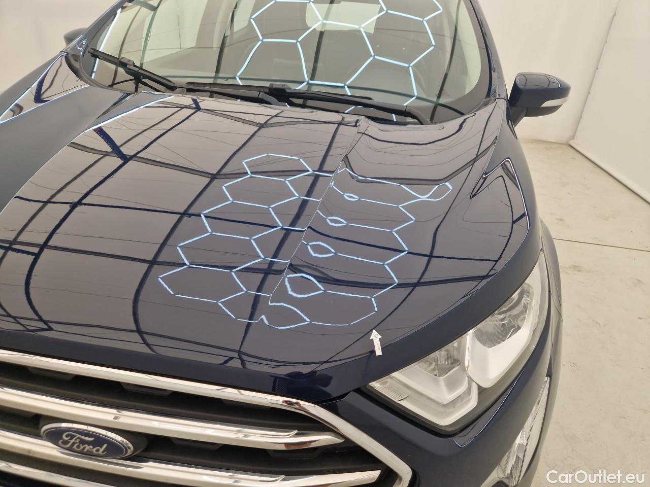  Ford   ECOSPORT 1.5 EcoBlue 95CP Titanium #16