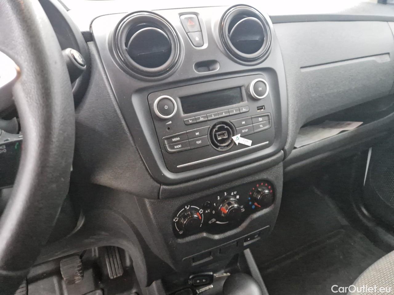  Dacia  Dokker 1.5 Blue dCi 75CP Ambiance Van #52