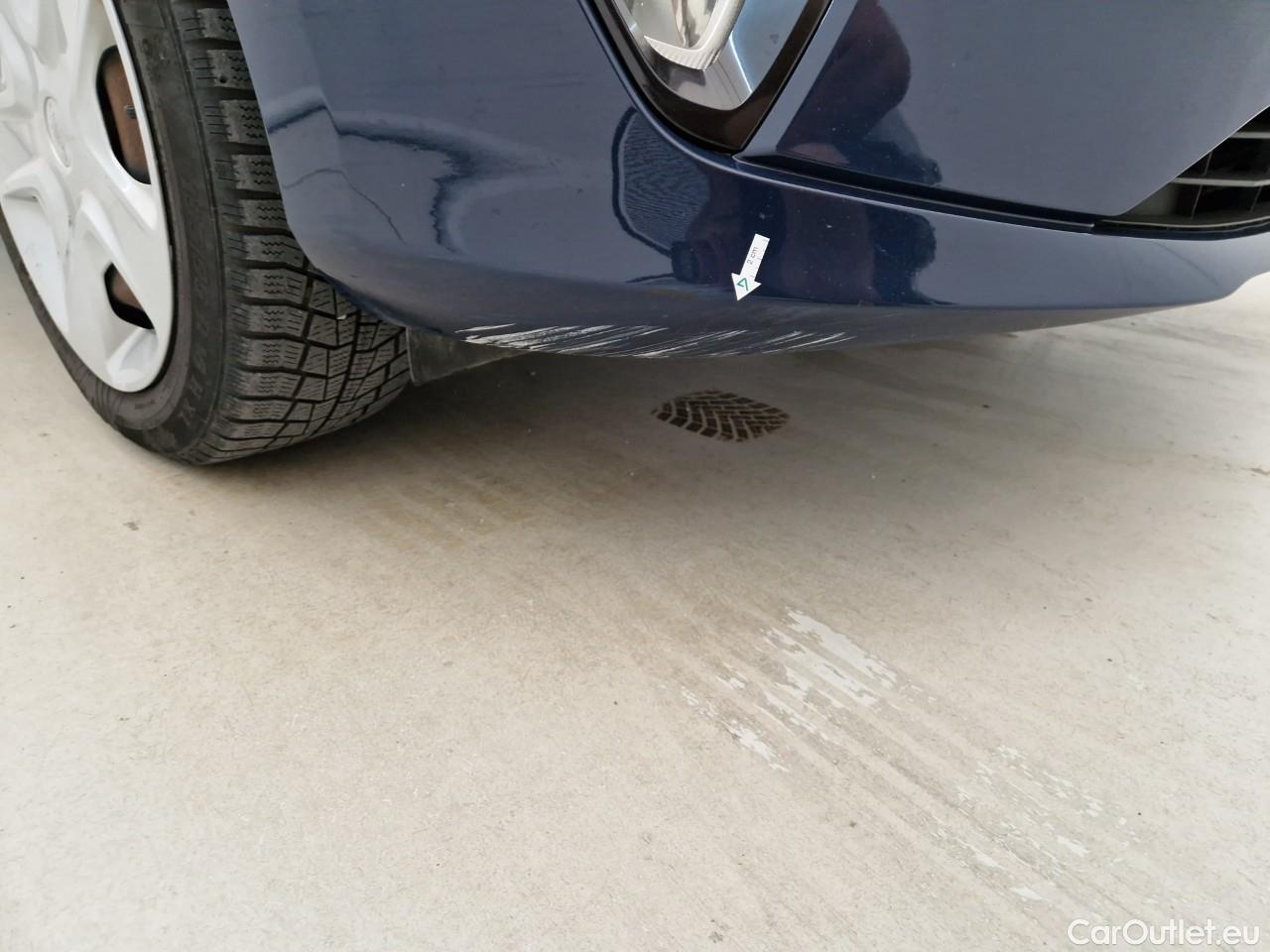  Ford  Fiesta 1.5 TDCi 85CP Trend Connected #7
