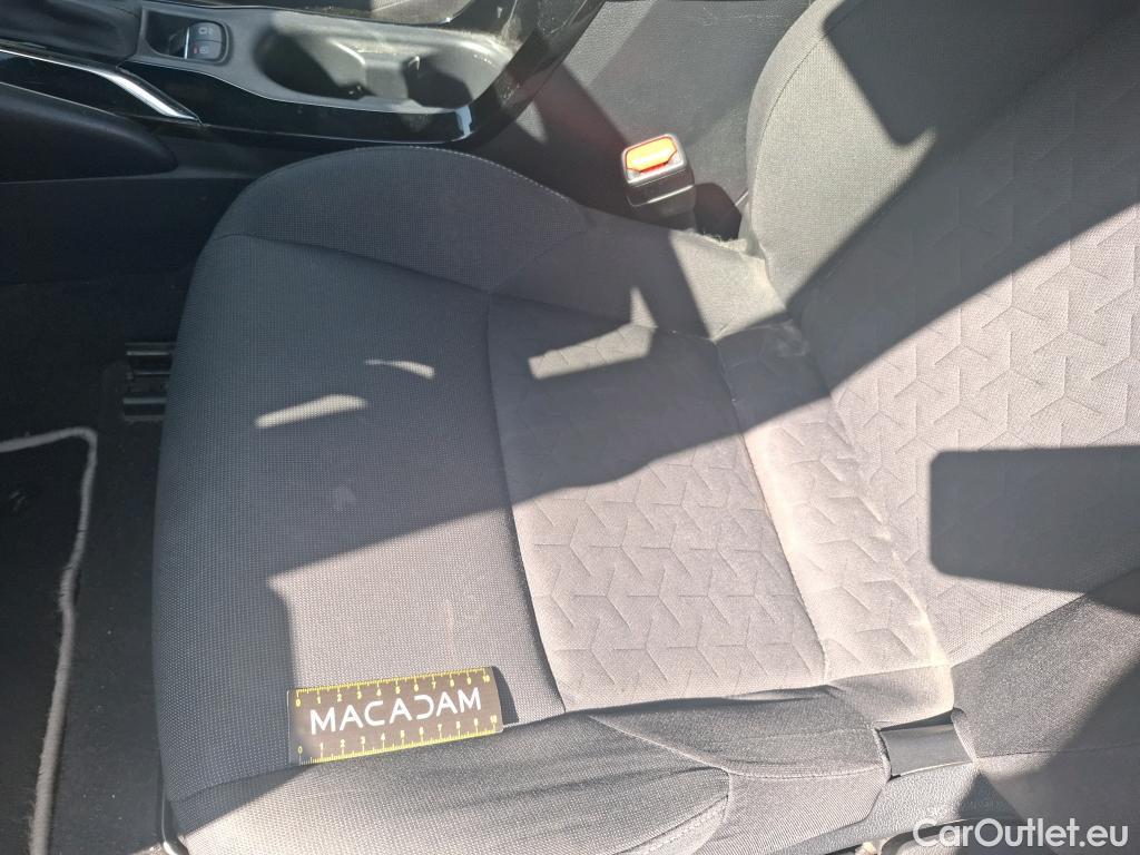 Toyota  Corolla TOYOTA  Touring Sports / 2018 / 5P / Break Hybride 122h Dynamic Business Stage Acad #23