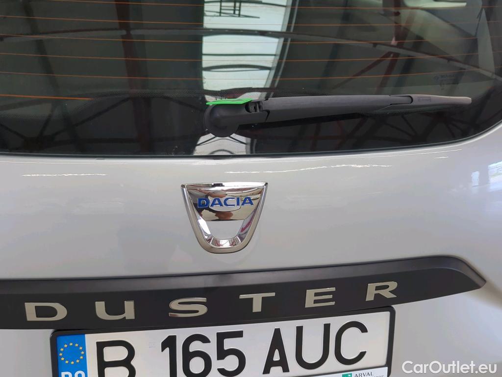  Dacia  Duster 1.5 Blue dCi 115CP Comfort 4WD #11