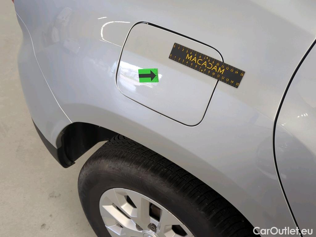  Dacia  Duster 1.5 Blue dCi 115CP Comfort 4WD #9