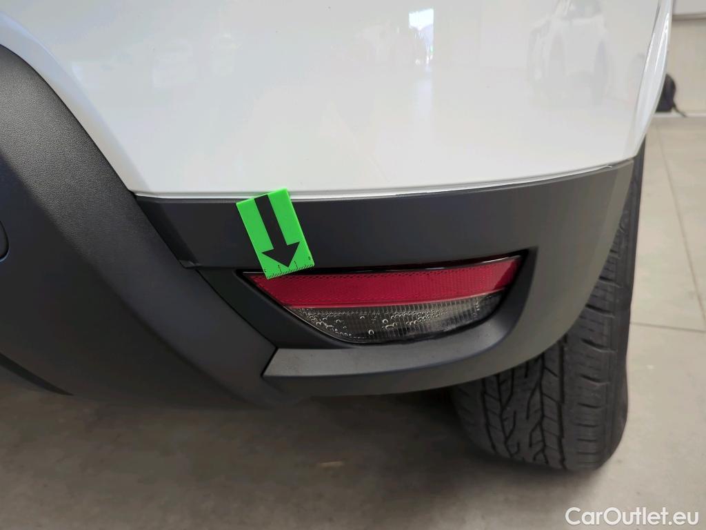  Dacia  Duster 1.5 Blue dCi 115CP Comfort 4WD #44