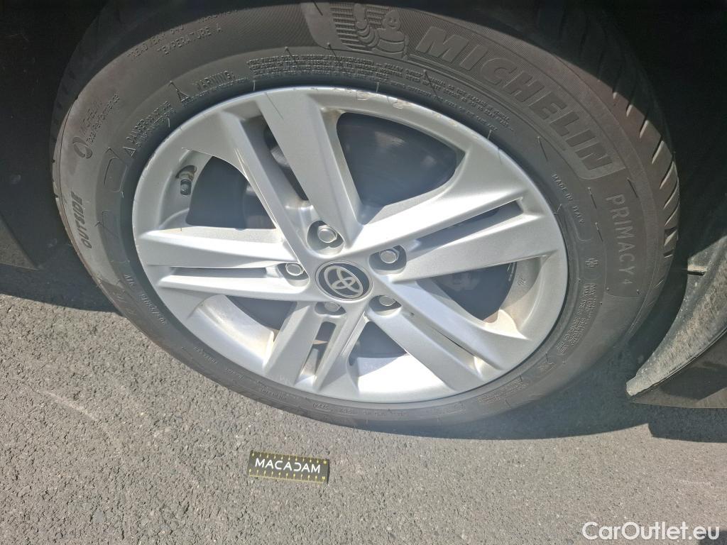  Toyota  Corolla TOYOTA  Touring Sports / 2018 / 5P / Break Hybride 122h Dynamic Business Stage Acad #10